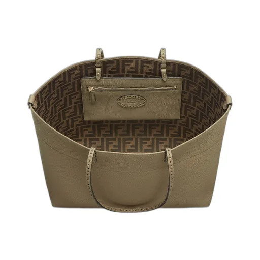 Roll Medium Tote Bag