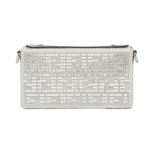 Soft Trunk Baguette Tote Bag