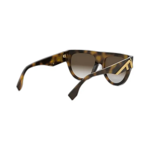 Full Frame Sunglasses
