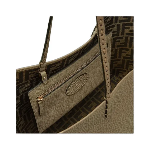 Roll Medium Tote Bag