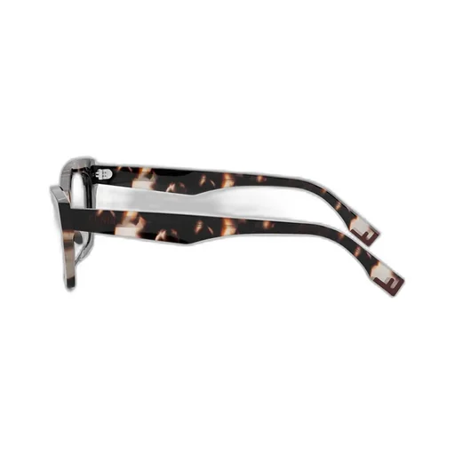 Cat-Eye Frame Glasses