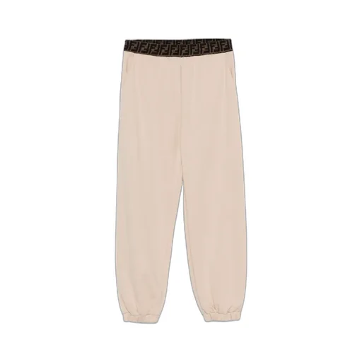 Logo Printed Sweat Pants