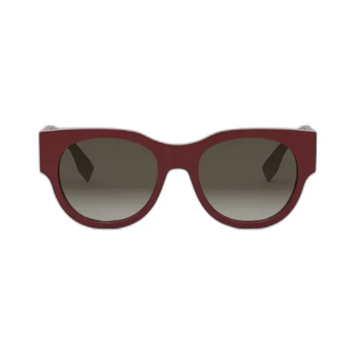 Butterfly Frame Sunglasses