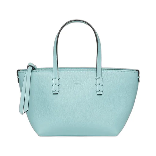 Mini Roll Selleria Tote Bag