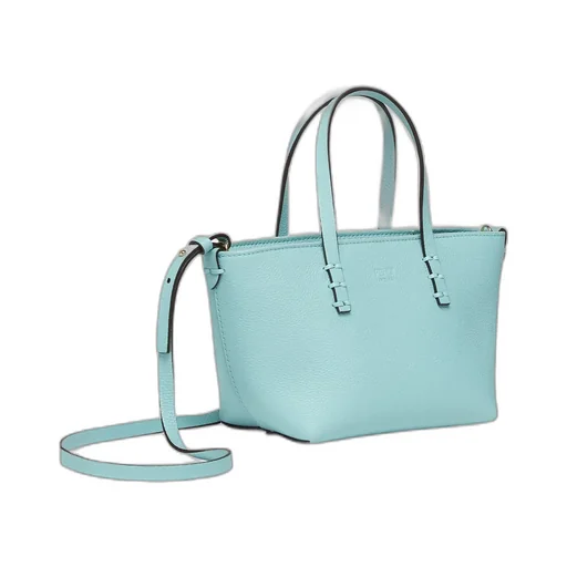 Mini Roll Selleria Tote Bag