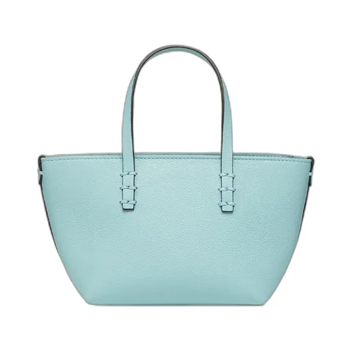 Mini Roll Selleria Tote Bag