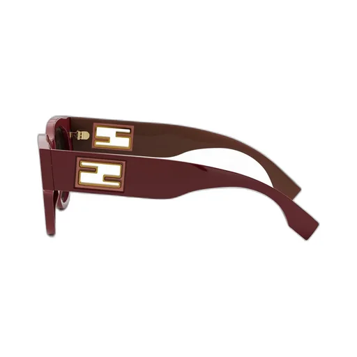 Butterfly Frame Sunglasses