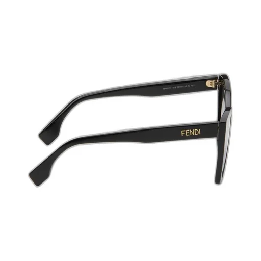 Butterfly Frame Sunglasses