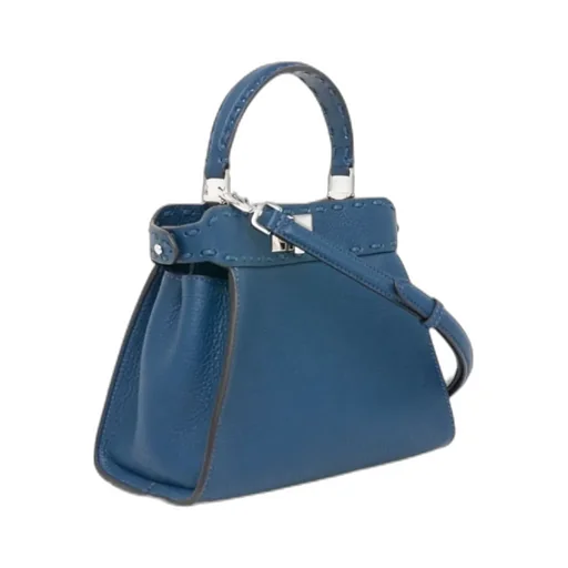 Peekaboo Mini Tote Bag
