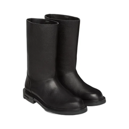 Frame Boots