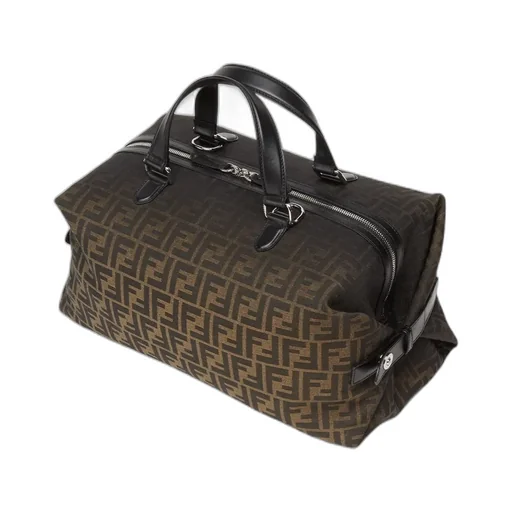 Ff Eclissi Siesta Medium Travel Bag