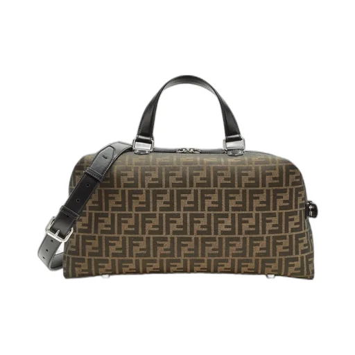 Ff Eclissi Siesta Medium Travel Bag