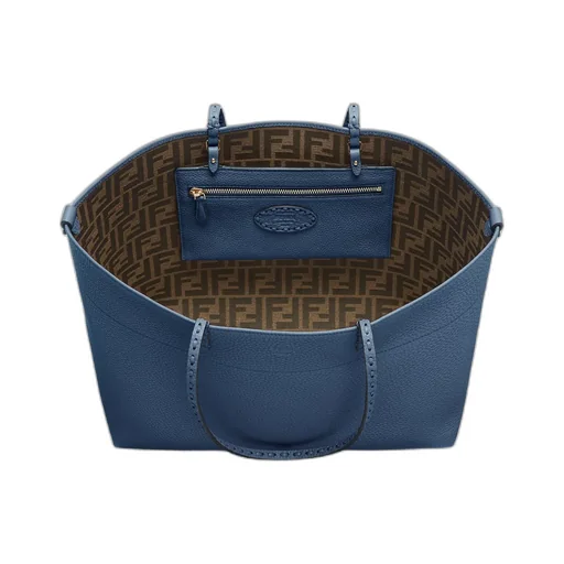 Roll Medium Tote Bag