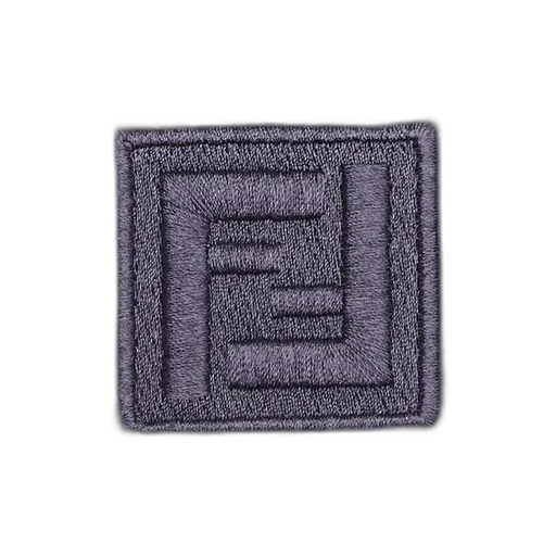 Logo Patch Beanie
