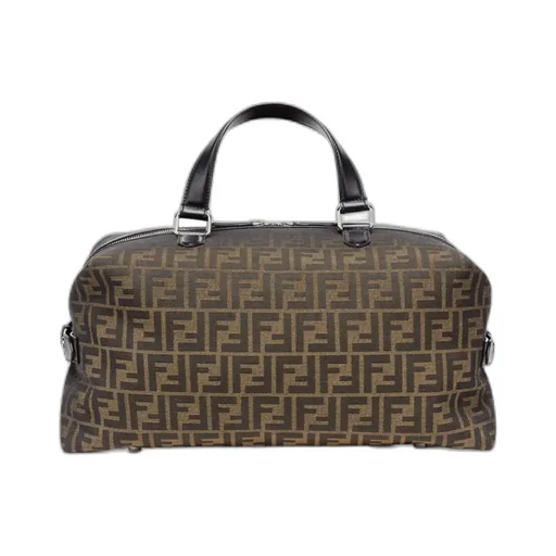 Ff Eclissi Siesta Medium Travel Bag
