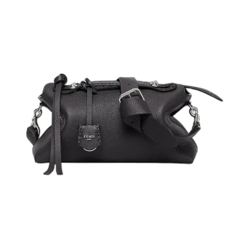 By The Way Selleria Medium Shoulder Bag