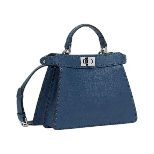 Peekaboo Iseeu Small Tote Bag