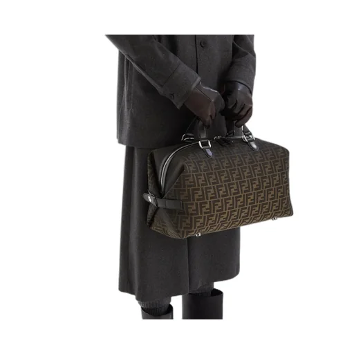 Ff Eclissi Siesta Medium Travel Bag