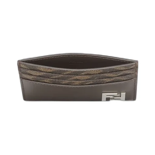 Ff Squared Card Holder