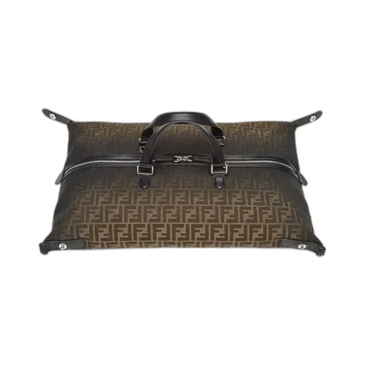 Ff Eclissi Siesta Medium Travel Bag