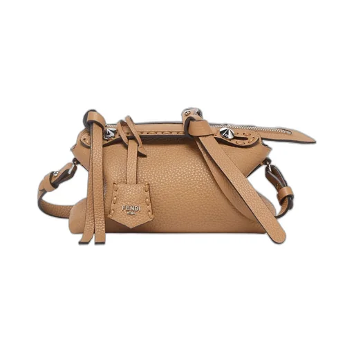 By The Way Soft Mini Selleria Shoulder Bag