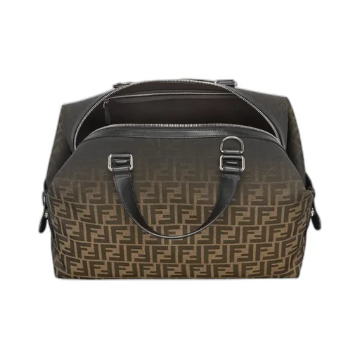 Ff Eclissi Siesta Medium Travel Bag