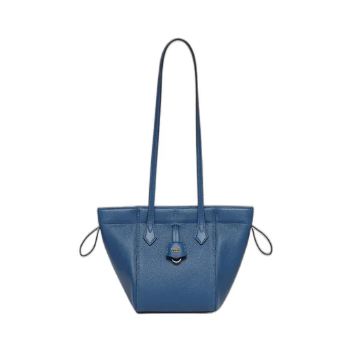 Origami Mini Bucket Bag