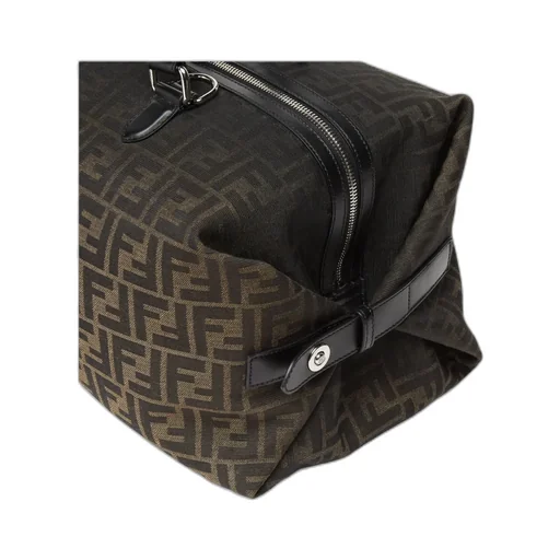 Ff Eclissi Siesta Medium Travel Bag