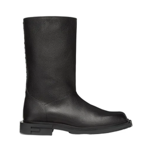 Frame Boots