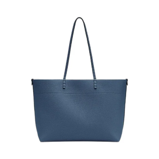 Roll Medium Tote Bag