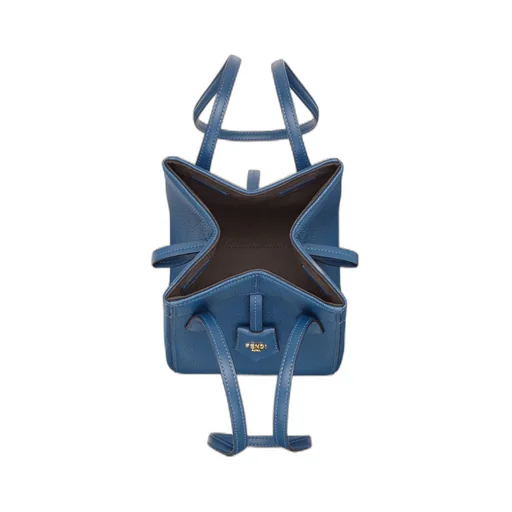 Origami Mini Bucket Bag