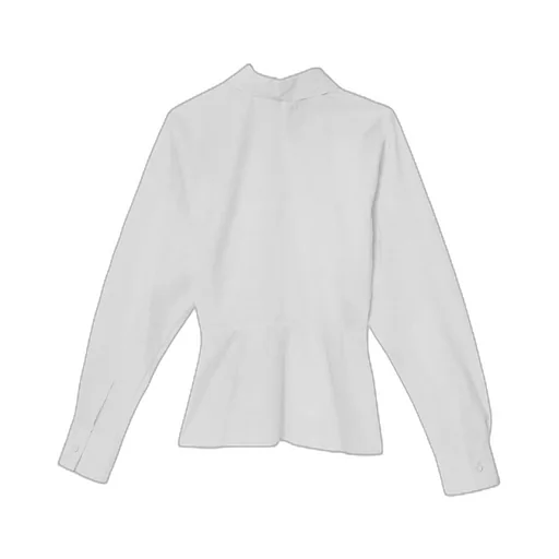 Long-Sleeve Shirt
