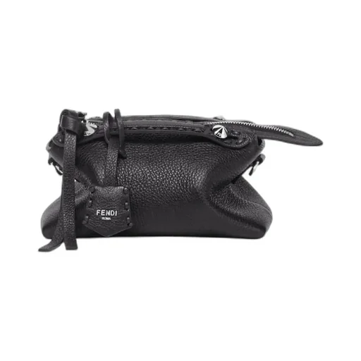 By The Way Soft Mini Selleria Shoulder Bag