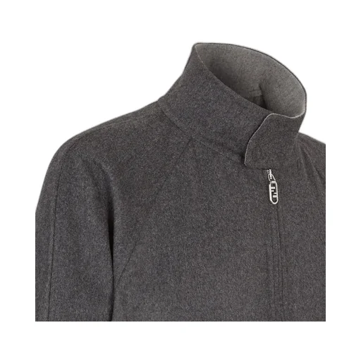 Zip-Up Jacket