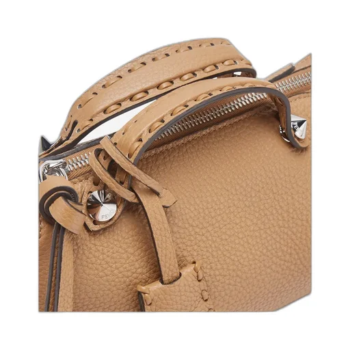 By The Way Soft Mini Selleria Shoulder Bag