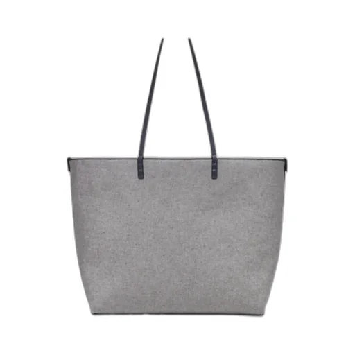Roll Large Tote Bag