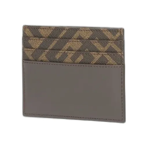 Ff Squared Card Holder