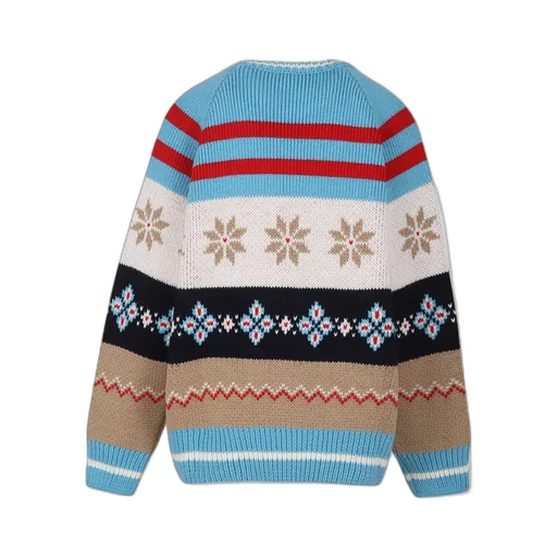 Apres Ski Jumper