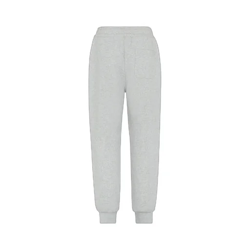 Logo Embroidered Track Trousers
