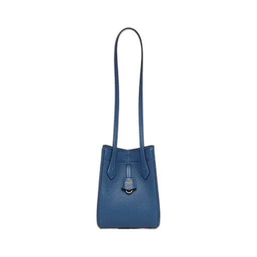 Origami Mini Bucket Bag