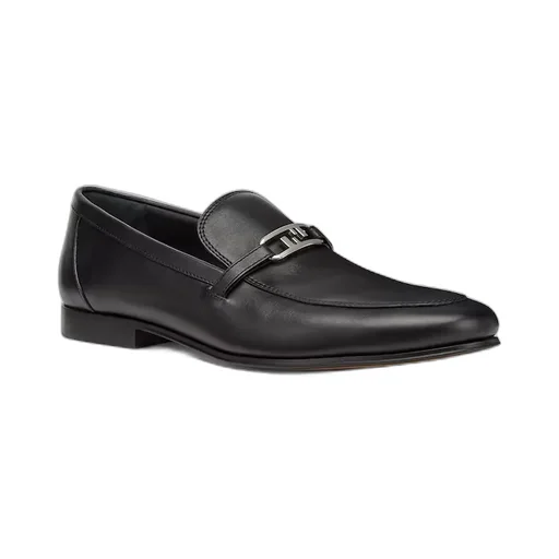 O'lock Slip-On Loafers