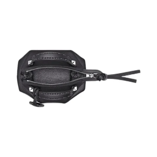By The Way Soft Mini Selleria Shoulder Bag