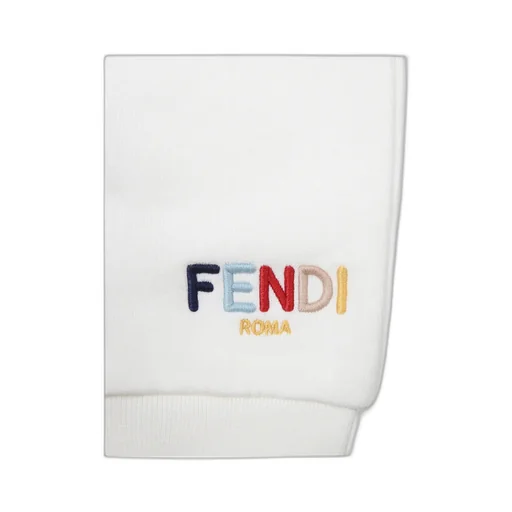 Logo Embroidered Slim Fit Leggings