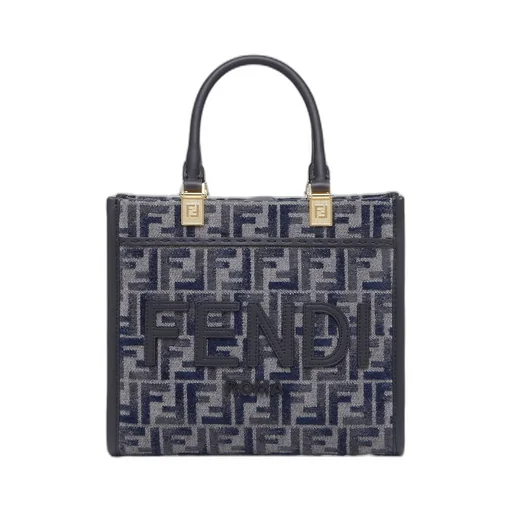 Sunshine Small Shopper Bag