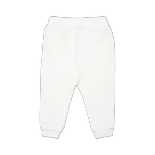 Logo Embroidered Slim Fit Leggings