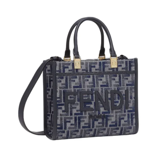 Sunshine Small Shopper Bag