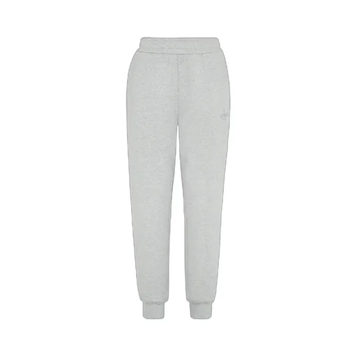 Logo Embroidered Track Trousers