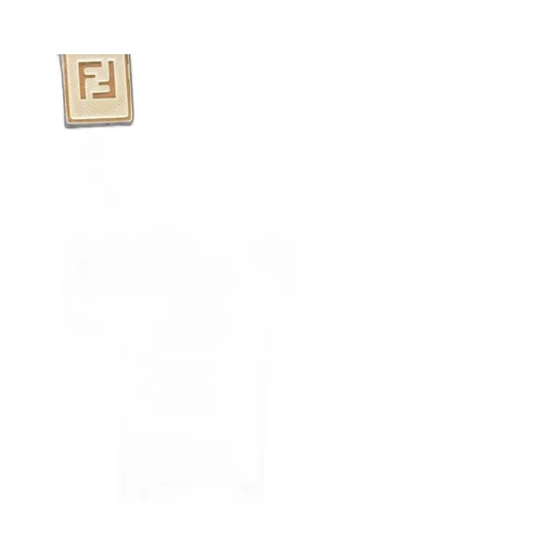 Logo Detailled Top Handle Bag