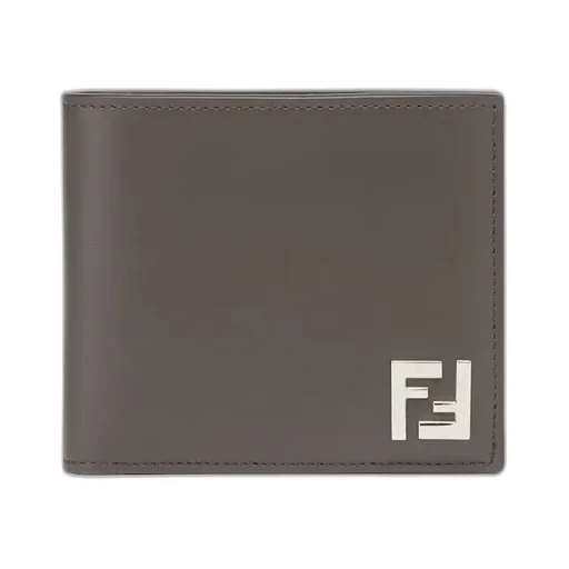 Ff Bi-Fold Wallet