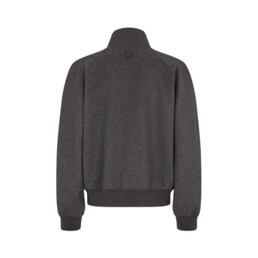 Zip-Up Jacket